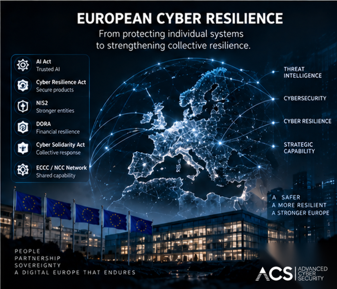 ACS - Cyber Resilience