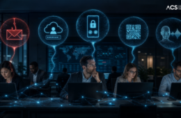 The Most Dangerous Social Engineering Attack Does Not Begin with a Message