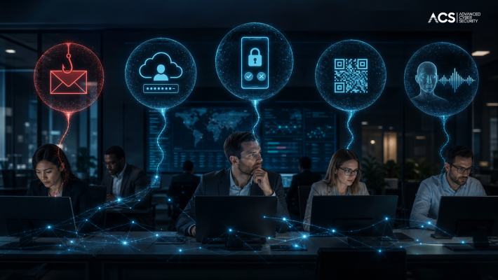 Modern social engineering